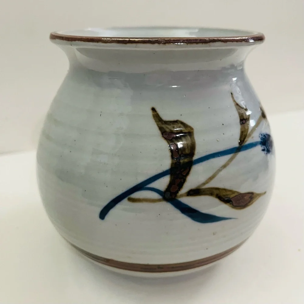 Beautiful Hand Thrown Pottery 5